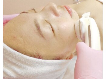 チュルリ 新町店(Chururi)/光脱毛/美肌美容脱毛