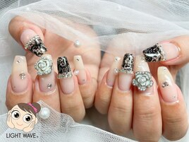 手描きアートもお任せ！