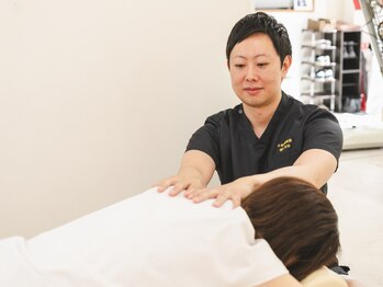 小坂井接骨院/豊川◆整体◆接骨院◆