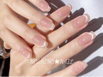ホシノネイル(HOSHINO NAIL)/