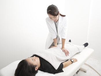 ソルナ カワサキ(Soluna KAWASAKI)/施術例：ウエスト