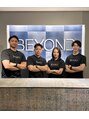 ビヨンド 平塚店(BEYOND)/BEYOND平塚店 パーソナルトレーナー一同