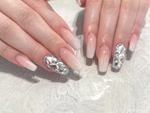 ワールド ビューティ ヴィヴァルト 宝塚店(WORLD BEAUTY VIVALTO)/ベイビーブーマー/埋め尽くし