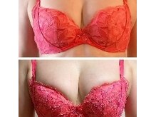 サロン ド メグリィ(Salon de meguli)/バストケア×正しい入れ込み