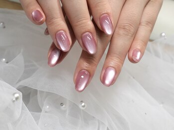 グラシアス(Gracias)/マグネットネイル