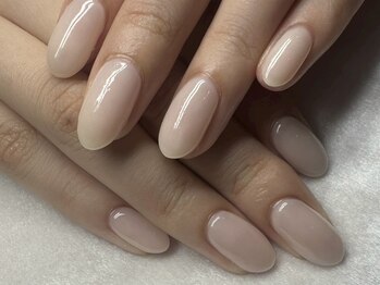 サラ 金山店(Sara)/うる艶ワンカラー