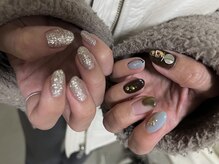 ミラ(milla.)/chigu hagu