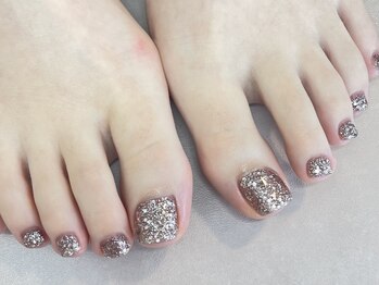 フットワンカラー