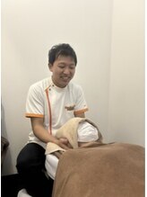 カラダファクトリー 西新井店 梶川 直輝