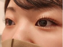 アールエム(Rm)/1月◎まつげ