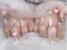 ブリー(Brille)/ワンホンネイル