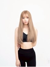 ヴィクシー(VICXY)&nbsp;トレーナー AKINA