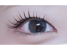 ムーンドールアイ(MoonDollEye)/一重さんも◎立ち上げパーマ♪