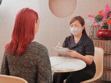 ろほも/【内観】