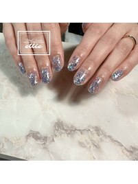 でかホロワンカラー