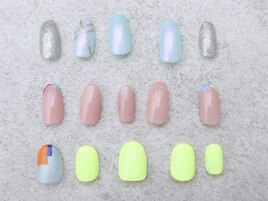 ■ 麻布十番/パラジェル ■