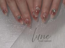 nail salon lune【ルネ】【5月中旬OPEN（予定）】