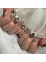 アリミリサロン(A.Rimi.Ri salon)/選べる定額ネイル★