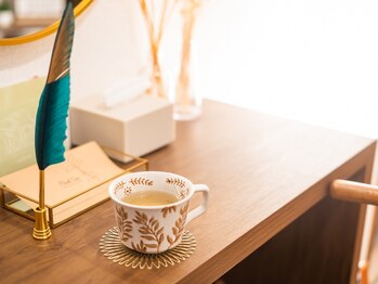 モモスパ(MOMOspa.)の写真/＼口コミ高評価の人気店／周りを気にせずゆったり施術◎頭蓋骨小顔矯正70分￥8,900～で理想の小顔に！