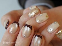 ロウイ(6ui.)/omochikomi design/8000yen