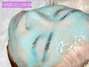 グレース(GRACE)/ハイドロジェリーマスク