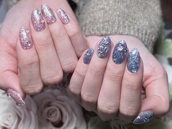 ハンド2時間やり放題