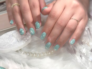 タンタン(tantan)/