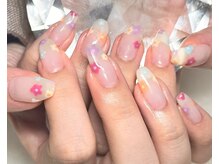ジェー エス シー ネイル(J.S.C.nail)