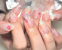 ジェー エス シー ネイル(J.S.C.nail)