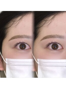 レーヴラグゼ(REVE LUXE)/似合わせパーマ