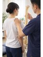 ボディメイクラボ(ボディメイクLABO)&nbsp;堺駅すぐ★肩こり・腰痛・猫背・整体・マッサージ・骨盤矯正！