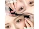 アイラッシュサロン ブラン 広島アルパーク店(Eyelash Salon Blanc)の写真