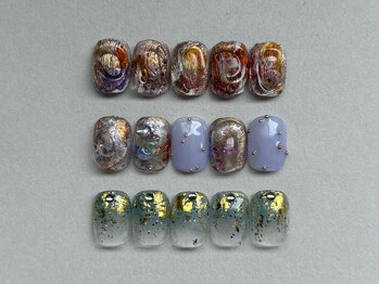 ユニカ(Unica.)/【定額】100 Simple/7700yen