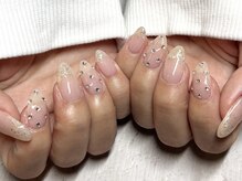 サロン ド ルピア(SALON de LUPIA)/定額デザイン