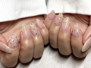 サロン ド ルピア(SALON de LUPIA)/定額デザイン