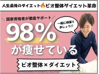ビオ整体院 犬山院の写真