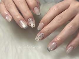 【ハンド】120分アートフリー