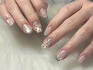 【ハンド】120分アートフリー
