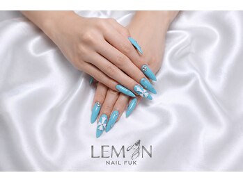 レモンネイル フク(LEMON NAIL FUK)/