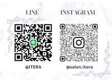 イテラ(ITERA)/フォローお待ちしてます♪
