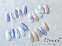 ビーエスネイル 金山店(bs-nail)