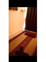 アロマン 高円寺店(Aroman)/タイ古式はマット対応