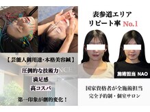 クリアランス(CLEARANCE)