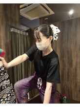 アジアンリラクゼーション ヴィラ 高崎店(asian relaxation villa)&nbsp;竹内 