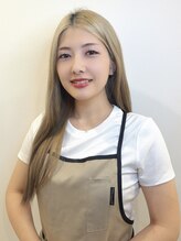 ブローチ バイ ラブカール(brooch by love curl)&nbsp;mizuki 