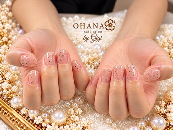 オハナ(OHANA)/グラデーション