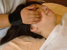 京橋カイロプラクティック整体院/小顔の調整