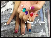 織(OLI)/アート放題☆