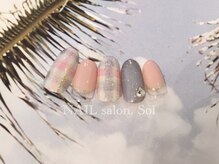 ネイルサロン ソル(NAIL Salon. Sol)/