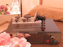 スマイルボディ つぼの森 伊集院店(Smile body)/☆ラジオ波/温熱☆